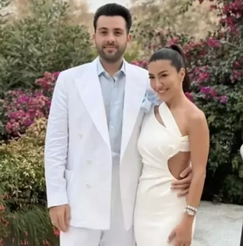 Sibel Can’ın torunu Lina'nın 40'ı çıktı! Melisa Ural art arda paylaştı - Resim: 2