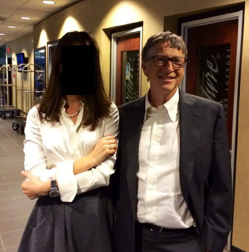 Dünyanın en akıllı insanlarından biriydi Bill Gates şimdi aptalı oynuyor - Resim: 4