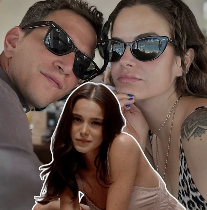 Selahattin Paşalı ile Lara Paşalı'dan şok hamle! Bir şans daha mı verdi? - Resim: 3