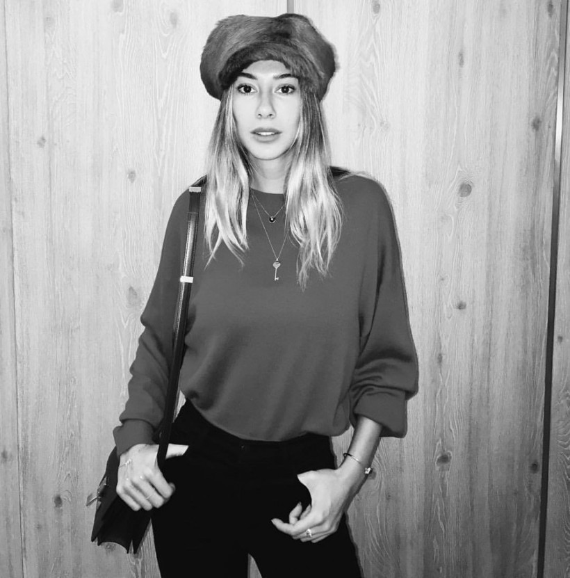 Şeyma Subaşı o ünlüye açtığı davayı kazandı - Resim: 2