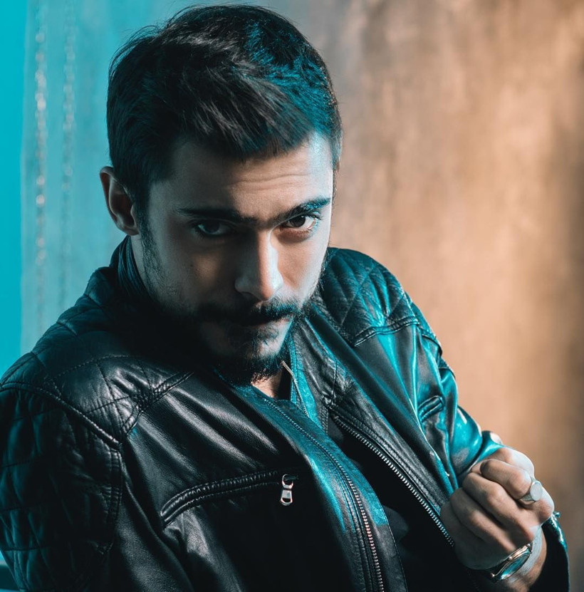 Yasak Elma dizisine sürpriz transfer Yakışıklı oyuncu Yasak Elma'da - Resim: 4