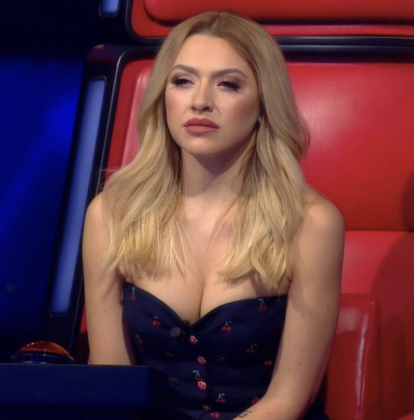 Hadise'den tepki geldi! Bülent Serttaş'ın İbo Show'daki zor anlarına bakın ne dedi - Resim: 4