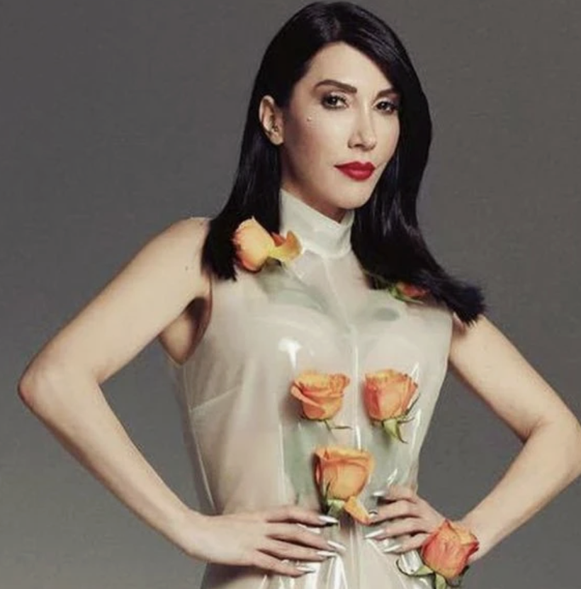 Hande Yener paraya para demeyecek! Yeni kazanç kapısı bakın neymiş - Resim: 8