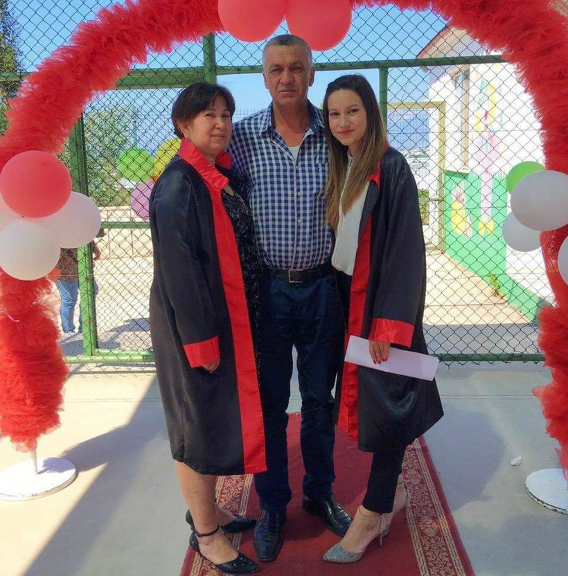 Antalya Buse Acar için seferber oldu! Olayda kahreden detay - Resim: 3