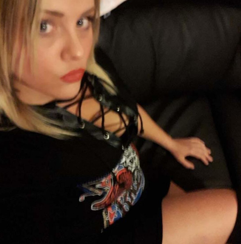 Çocuğu bile yaklaşamadı genç kadın korkunç hale geldi: Cehennemi yaşadım - Resim: 3