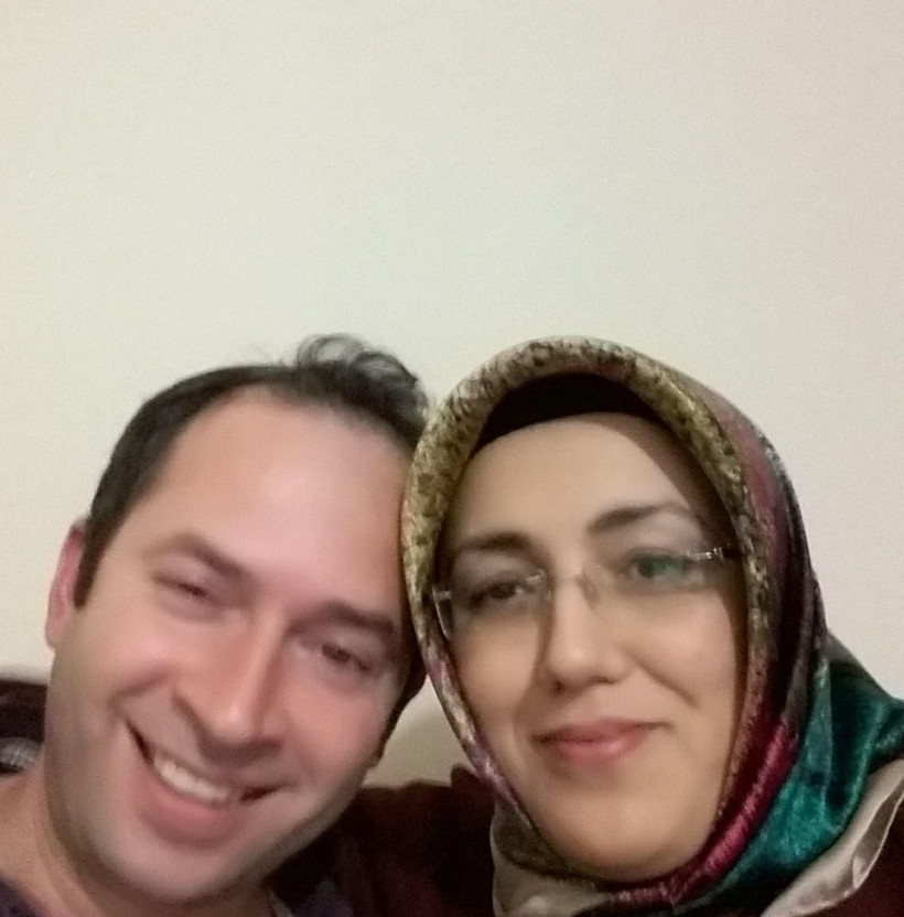 Eve geldiğinde dehşete düşüren manzara ile karşılaştı! Sakarya'da facia 3 kişi öldü - Resim: 4