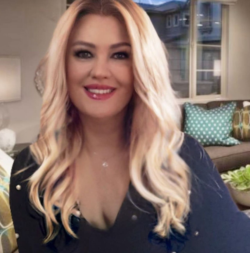 80'li yıllara damga vurmuştu! Yeşilçam'ın ünlü oyuncusu Sevtap Parman'dan üzen haber - Resim: 2