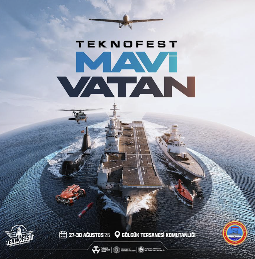 HAVELSAN'dan Teknofest Mavi Vatan'a özel tanıtım: AVISTA geliyor... - Resim: 2