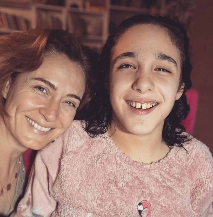'Kendime uygun bulmadım' diyen Ceyda Düvenci ayrılık haberini açıkladı: İniş çıkışlarım var. - Resim: 4