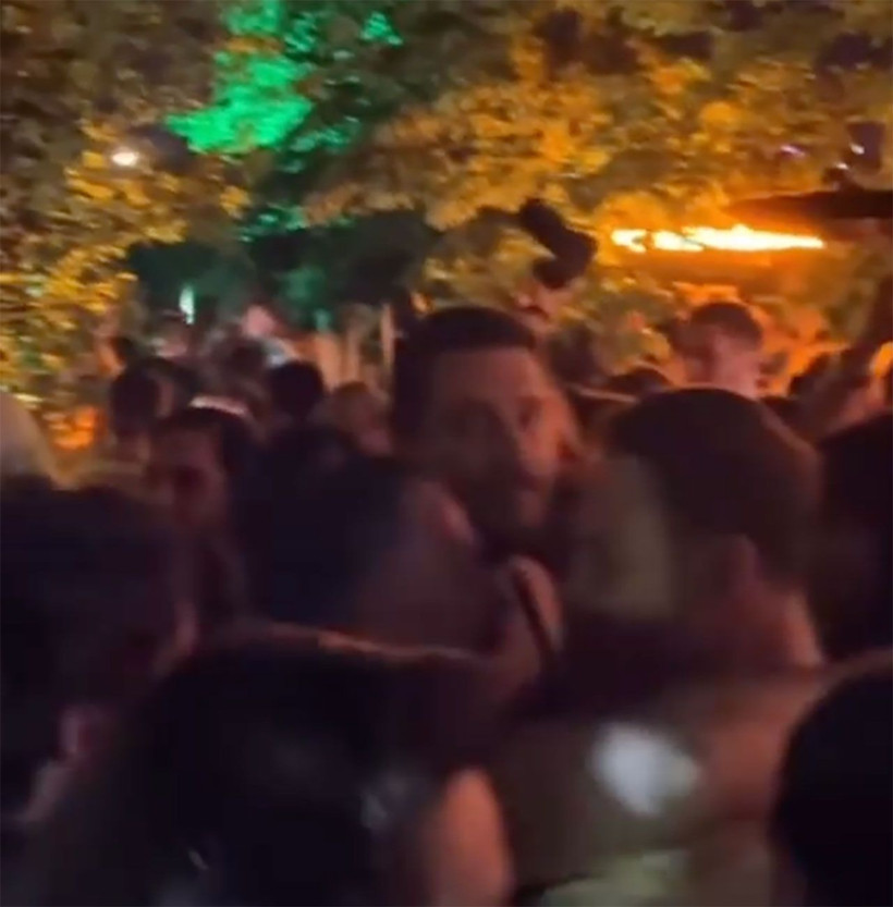 Serenay Sarıkaya'nın eski aşkları Cem Yılmaz ve Kerem Bürsin kanka çıktı! - Resim: 1