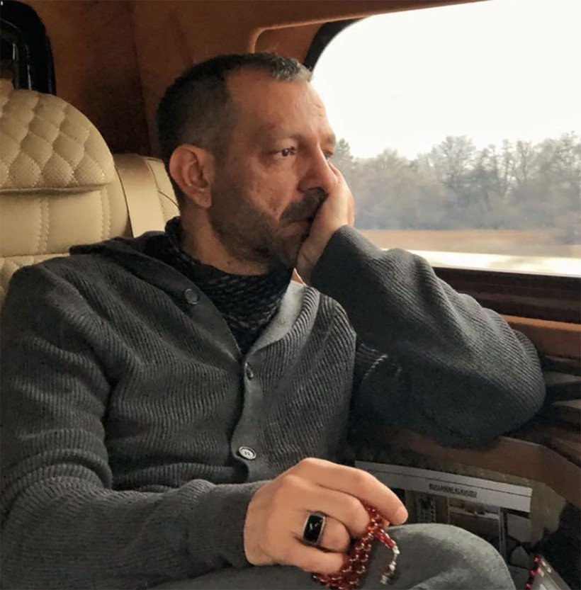 Rubato solisti Özer Arkun'un şiddet davasında mahkeme kararı açıkladı! - Resim: 2