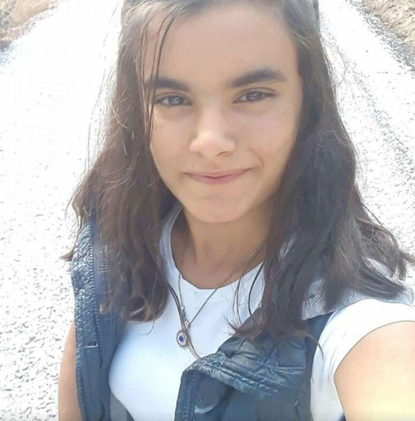 Annesi canlı yayında tuvaletini yapmıştı! Gamze'nin annesi babası ablası dahil 9 akrabası gözaltına alındı - Resim: 1