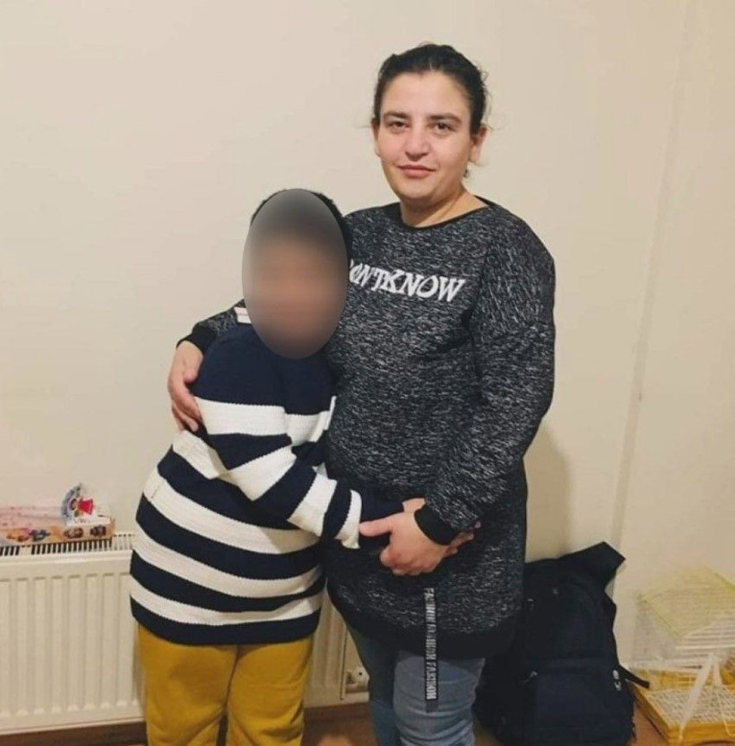 Ankara'da tüyler ürperten olay! Eşini öldürdükten sonra kendisini araç içinde yakarak intihar etti - Resim: 3