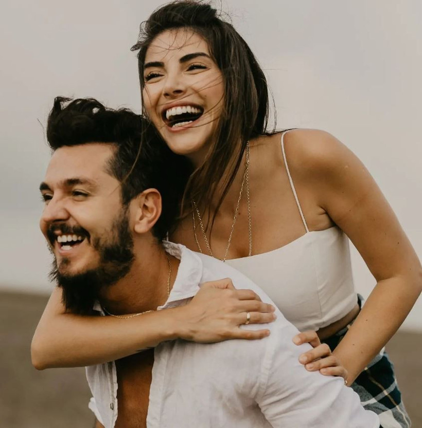 Teşkilat'ın Zehra'sı güzel oyuncu Deniz Baysal: Çocuk istemiyorum - Resim: 3