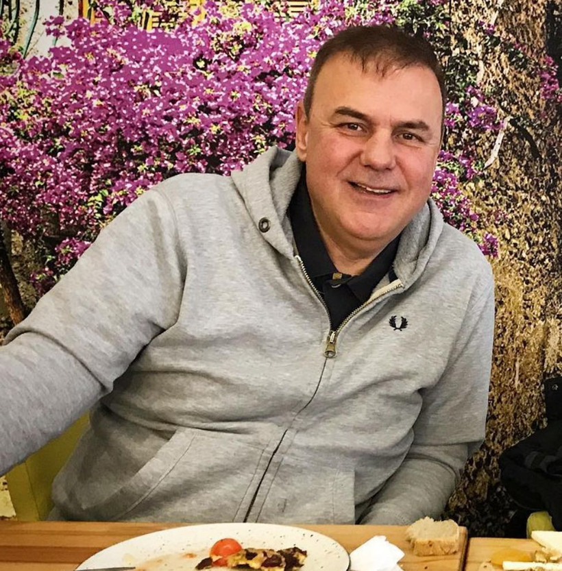 Seçil Erzan'ın yasak aşk üçgeni! Sevgilisini elinde tutmak için 'büyü' gibi birşey yaptırmış! - Resim: 2