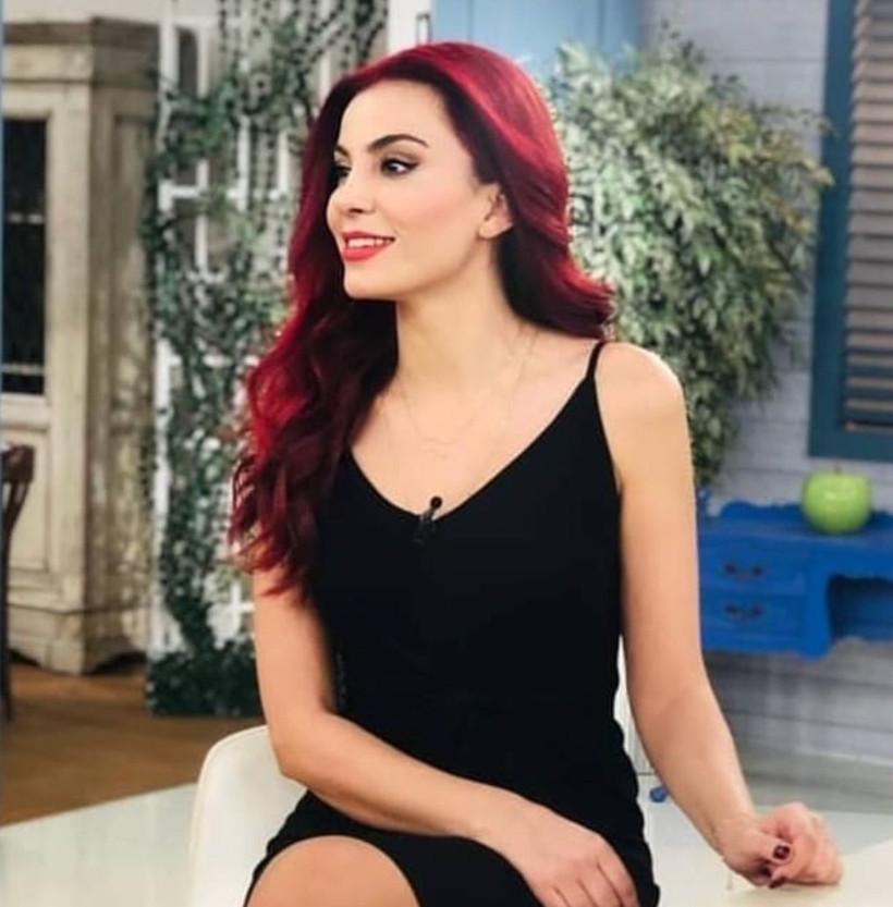 Özlem Gültekin'in şüpheli ölümü! Erhan Çelik sessizliğini bozdu - Resim: 1