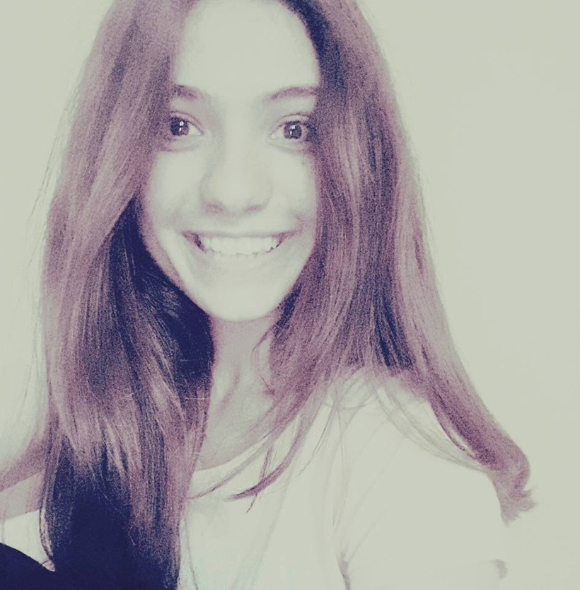 Aybüke Yalçın'ın şehit olmadan önce... Yürek yakan mesaj - Resim: 1