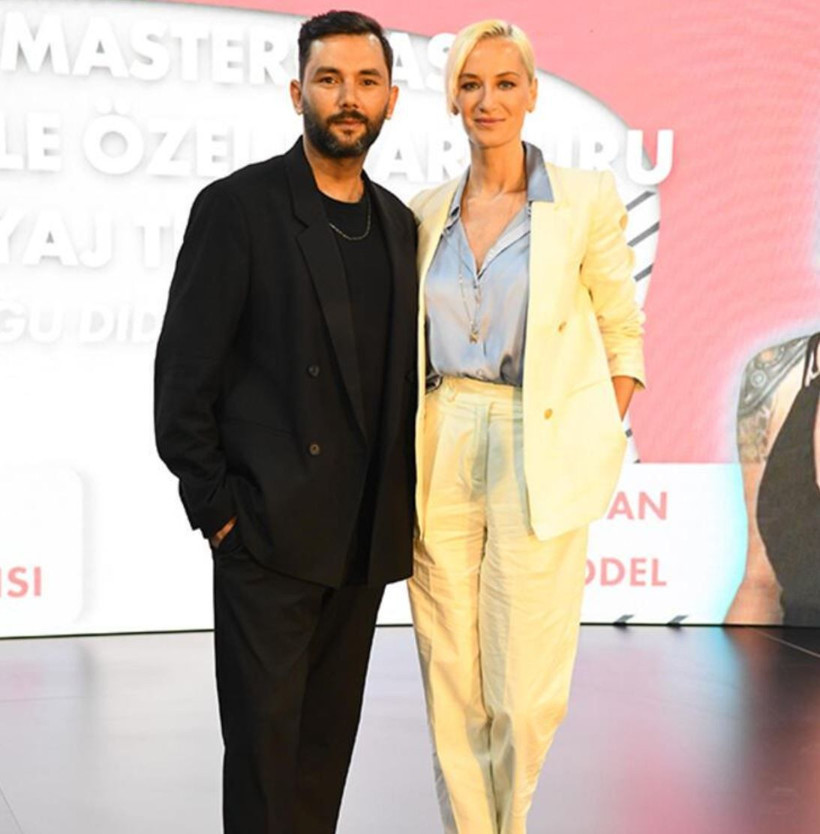 Kötü alışkanlığını 'utanıyorum' deyip itiraf etti! Maraşlı yıldızından Didem Soydan neden ayrıldı? - Resim: 1