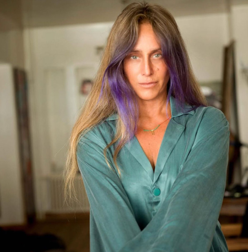 "Hayalim sevişirken ölmek" demişti! Bennu Gerede gelen tepkilere yanıt verdi - Resim: 4