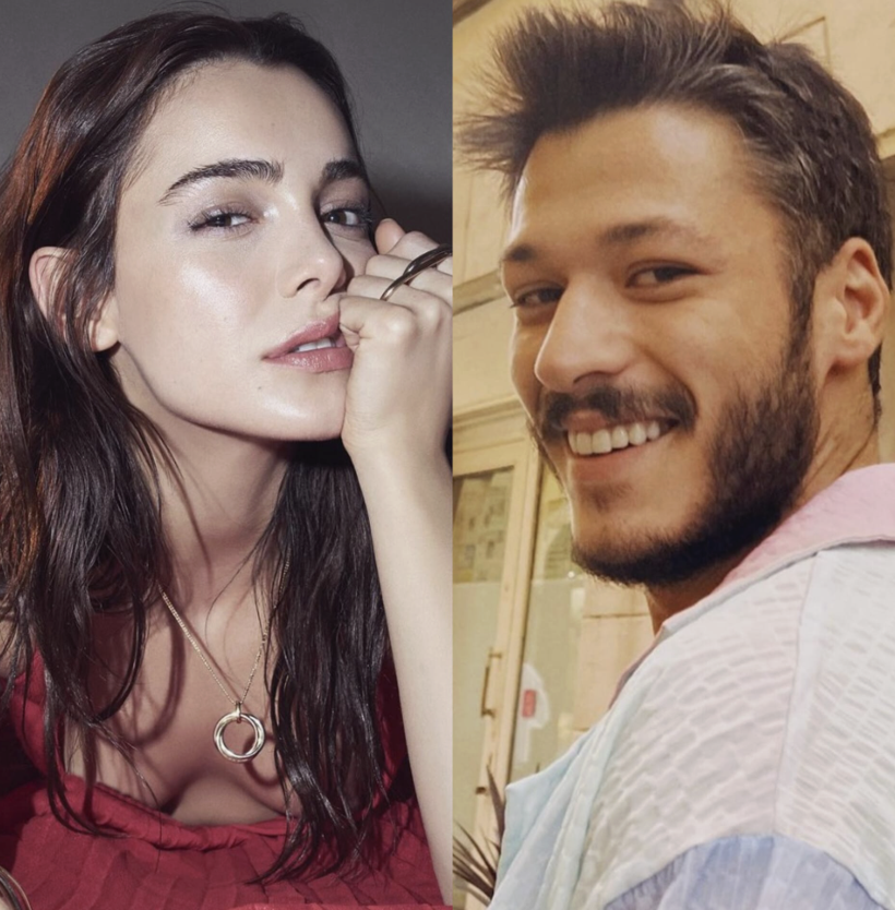 Ayrılık sebebi merak ediliyordu! Hafsanur Sancaktutan ve Kubilay Aka bakın neden ayrılmış - Resim: 3