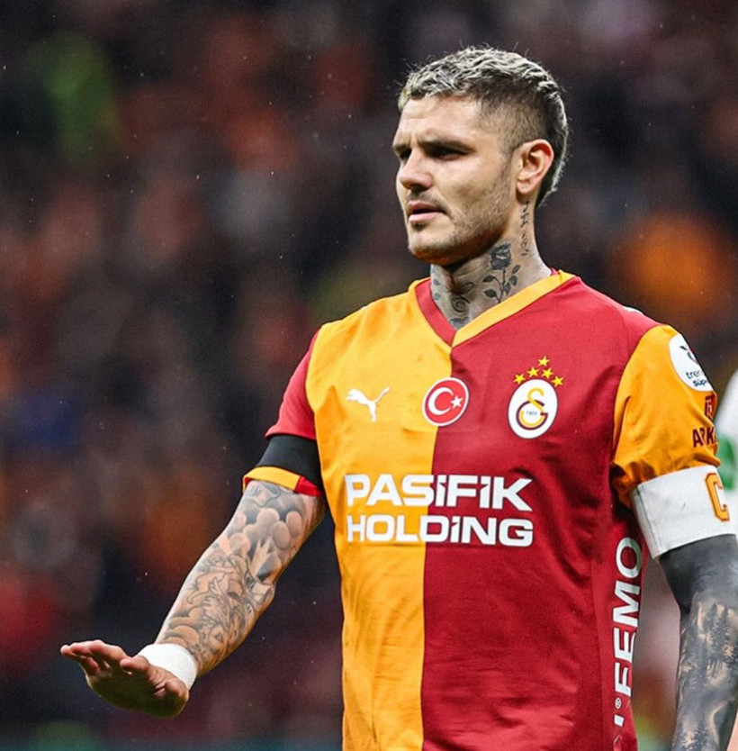 Icardi'nin yeni adresi İspanya olabilir! Ev araştırmaya başladı - Resim: 2