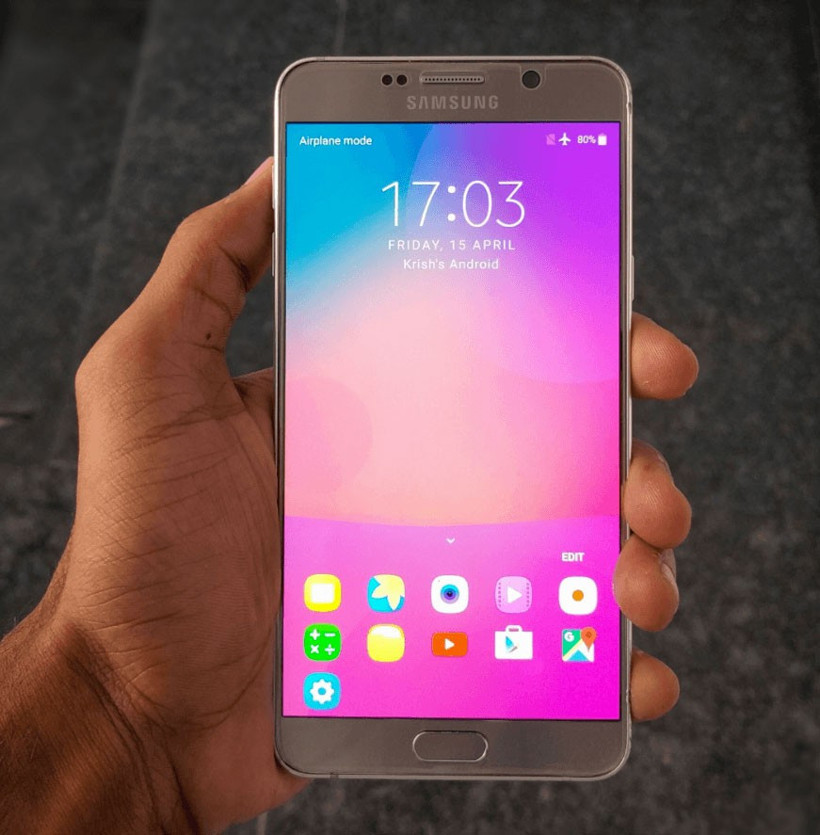 Samsung Türkiye'ye verdiği sözü tuttu - Resim: 1