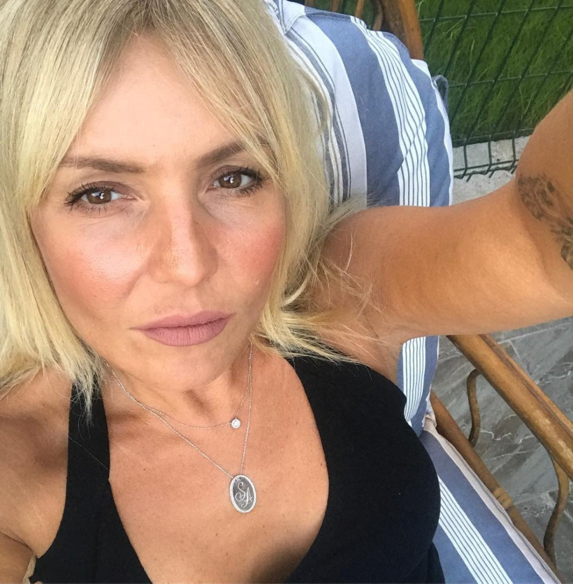 Erkekler kadında 20 yaş poposu istiyor - Resim: 4