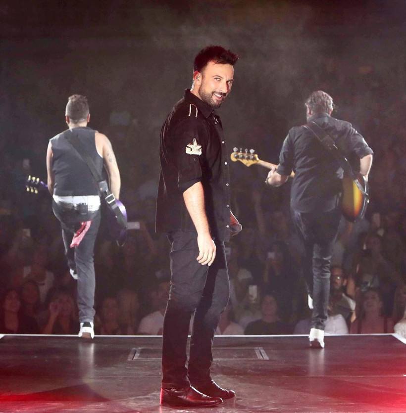 Yeni imajıyla görenleri şaşkına çevirdi! Tarkan'ın eski halinden eser kalmadı - Resim: 3