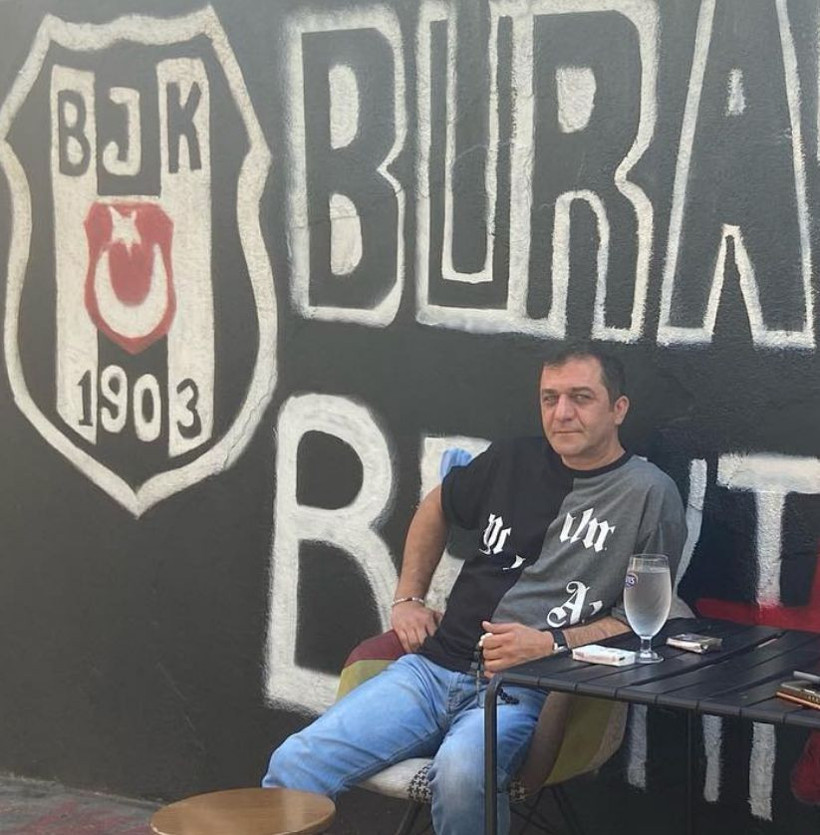 Ünlü radyocu eski sevgilisine hayatı dar etti! 'Seni öldüreceğim' deyince cezayı yedi - Resim: 3