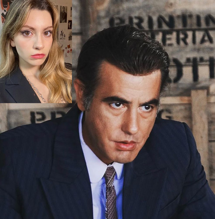 Doğa Lara Akkaya'dan rol arkadaşı Tayanç Ayaydın'a taciz suçlaması! Mesajları ifşa etti - Resim: 4