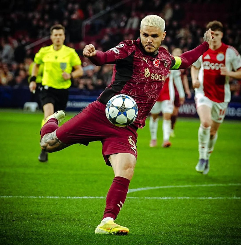 "Başım dik ayrılacağım" demişti! Mauro Icardi ile ilgili çok konuşulacak iddia - Resim: 4