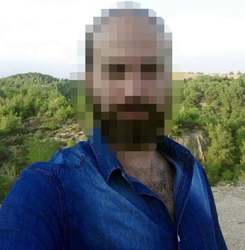 Adana'da platonik aşk dehşeti arabasına bindiği adam şırıngayla bayıltıp... - Resim: 4