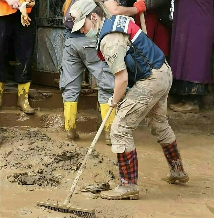 Bakan Süleyman Soylu'dan günün fotoğrafı paylaşımı - Resim: 3