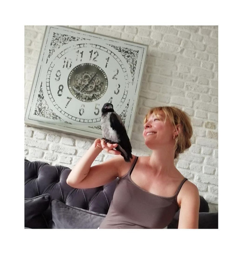 Sadakatsiz'in yıldızı Özge Özder müjdeli haberi duyurdu! Arkadaşları ve ailesi şok oldular - Resim: 4