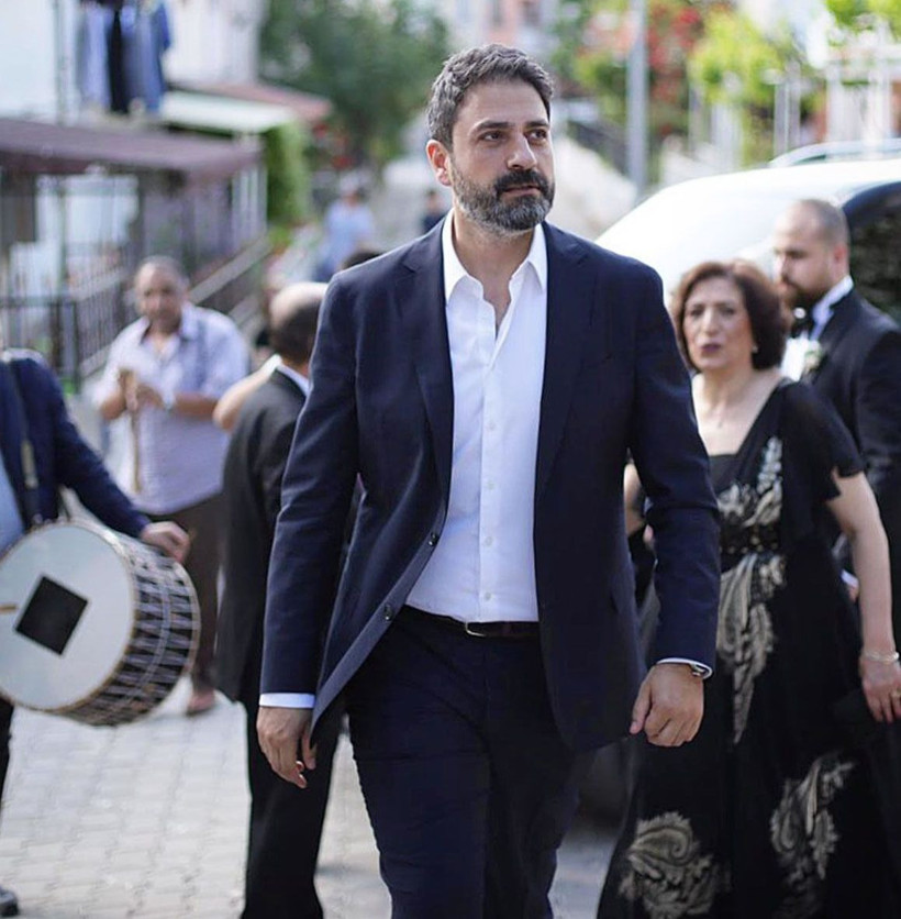 Eski eşler arasında gerilim bitmiyor! Gülben Ergen - Erhan Çelik davasında yeni gelişme - Resim: 3