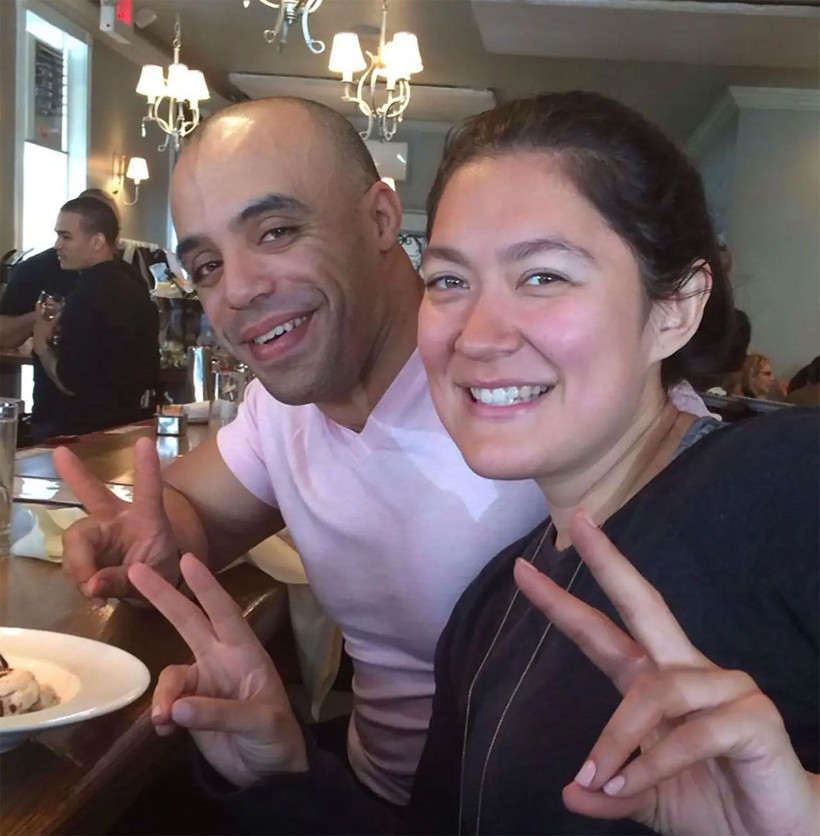 Yasak aşkın hazin sonu! Aldatıldığını öğrenen polis kurşun yağdırdı - Resim: 2