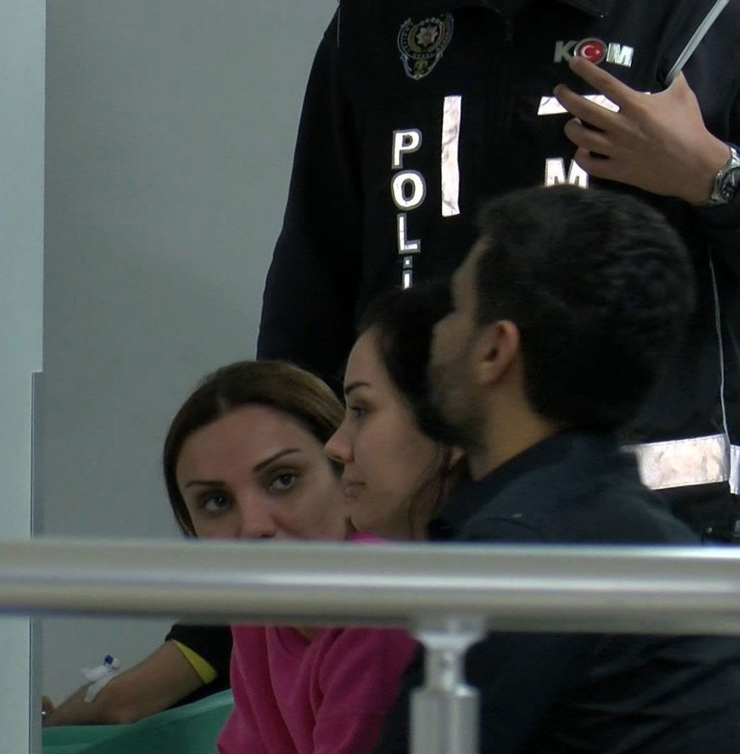 Dilan Polat, emniyette 3 gündür yemek yemiyor! 'En zayıf halka' deniyor... Soruşturmada flaş gelişme... - Resim: 4