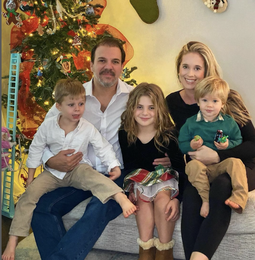 Türkiye'yi terk edip TIR şoförü oldu! Tolga Karel çocuklarına bırakacağı mirası paylaştı - Resim: 3