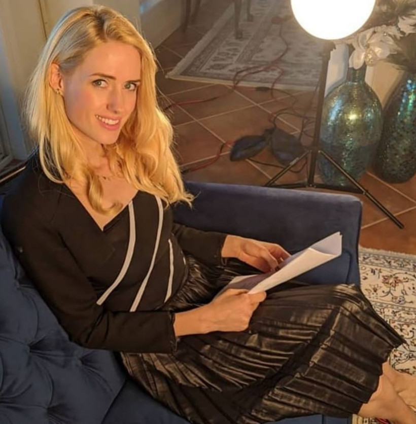 Wilma Elles Türk vatandaşı oldu, yeni ismini duyanlar şaştı kaldı - Resim: 3