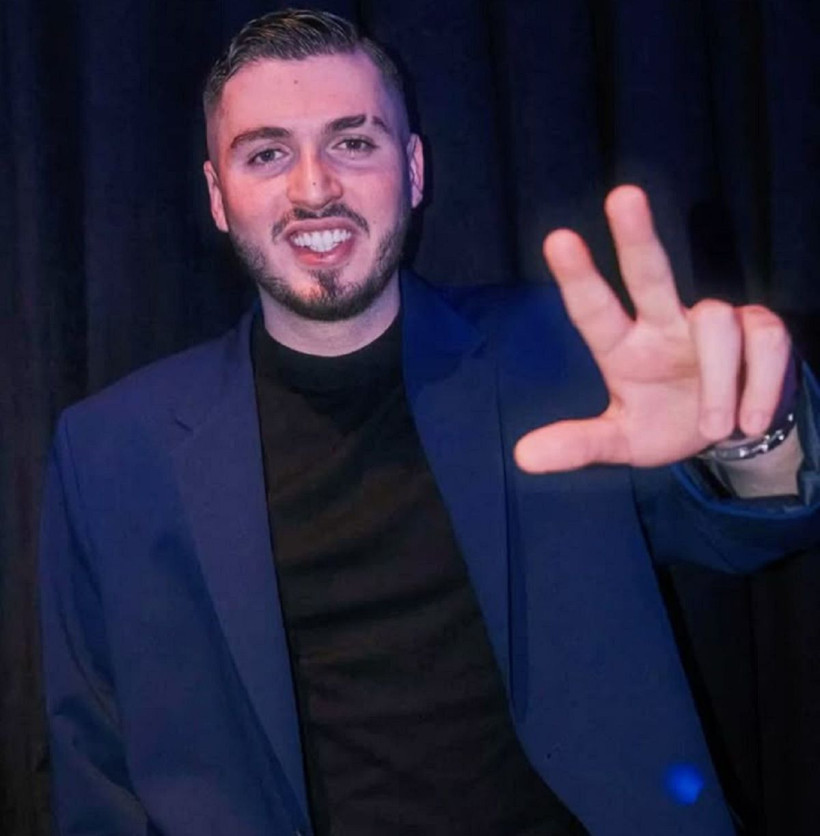 Ünlü rapçi BLOK3'e şok! Hakkında soruşturma açıldı... - Resim: 1