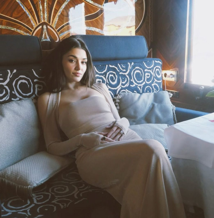 Hande Erçel ile Hakan Sabancı'nın ayrılık nedeni belli oldu - Resim: 4