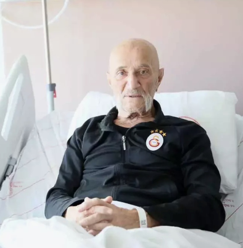 Tecavüzcü Coşkun lakaplı Coşkun Göğen'e oldu? Eşi ve kızı aynı hastalıktan ölmüştü - Resim: 4