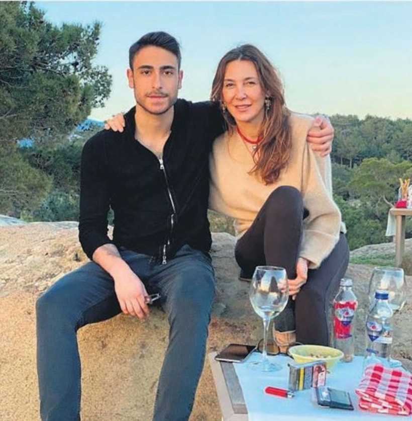 Ali Sabancı'nın oğlu Emrecan Sabancı'nın başın fena halde dertte! 6 polis şikayetçi - Resim: 2