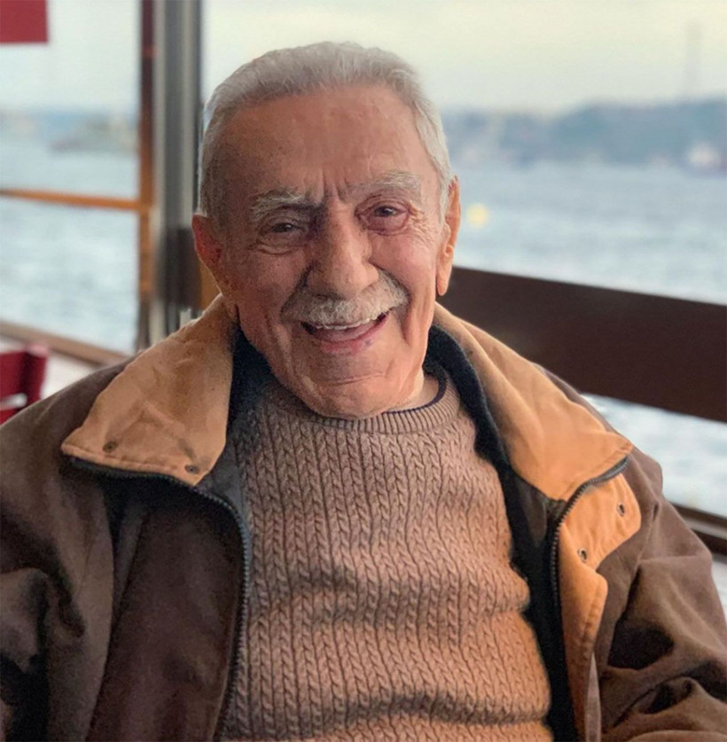 Aydemir Akbaş Cumhurbaşkanı adayını açıkladı ve bombayı patlattı! Bakın kimmiş? - Resim: 4