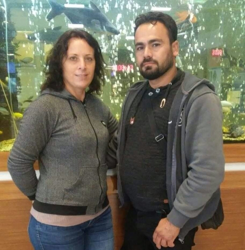 İkizlere hamile kadın öldü gözaltındaki kocası serbest kaldı! Korkunç gerçek ortaya çıkınca... - Resim: 1