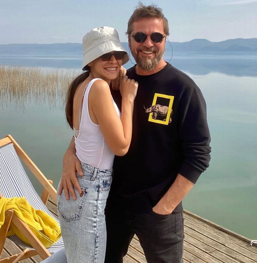 Engin Altan Düzyatan eşi Neslişah'ı dinlemedi fena dolandırıldı! - Resim: 3