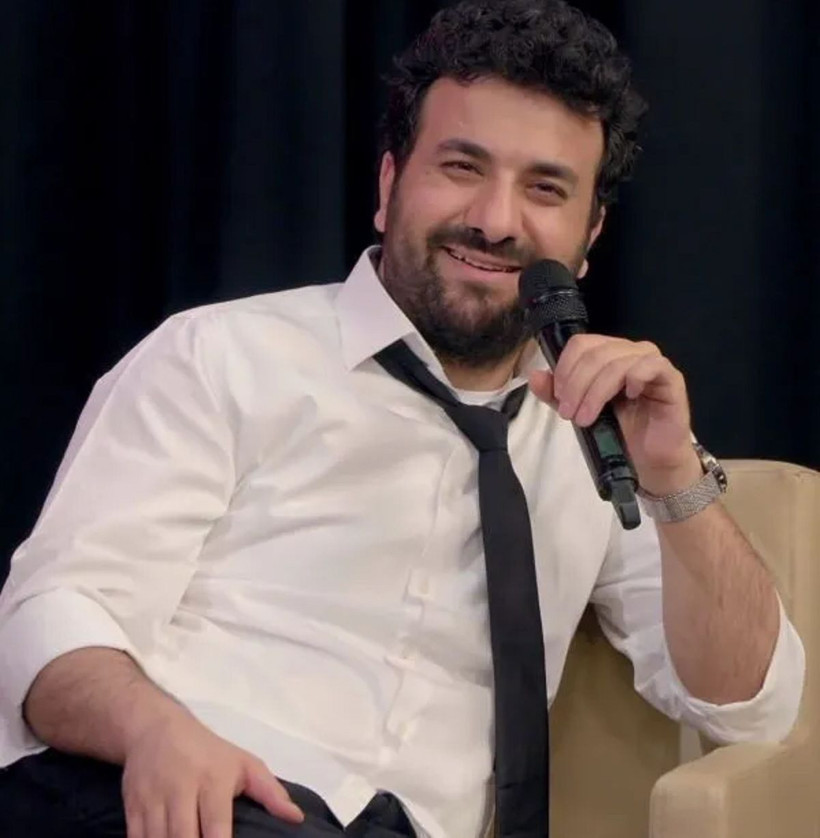 Hasan Can Kaya yeni adresini açıkladı! Bakın nerede olacak? - Resim: 1