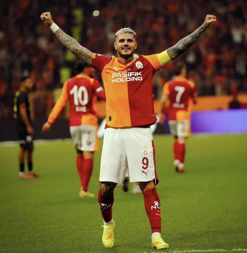 Icardi veda eder gibi paylaşmıştı! Aklını çelen teklif bakın hangi takımdan gelmiş... - Resim: 4