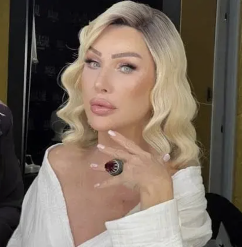 Seda Sayan'dan çakma çanta itirafı! "Parayı kolay kazanmıyorum" - Resim: 4