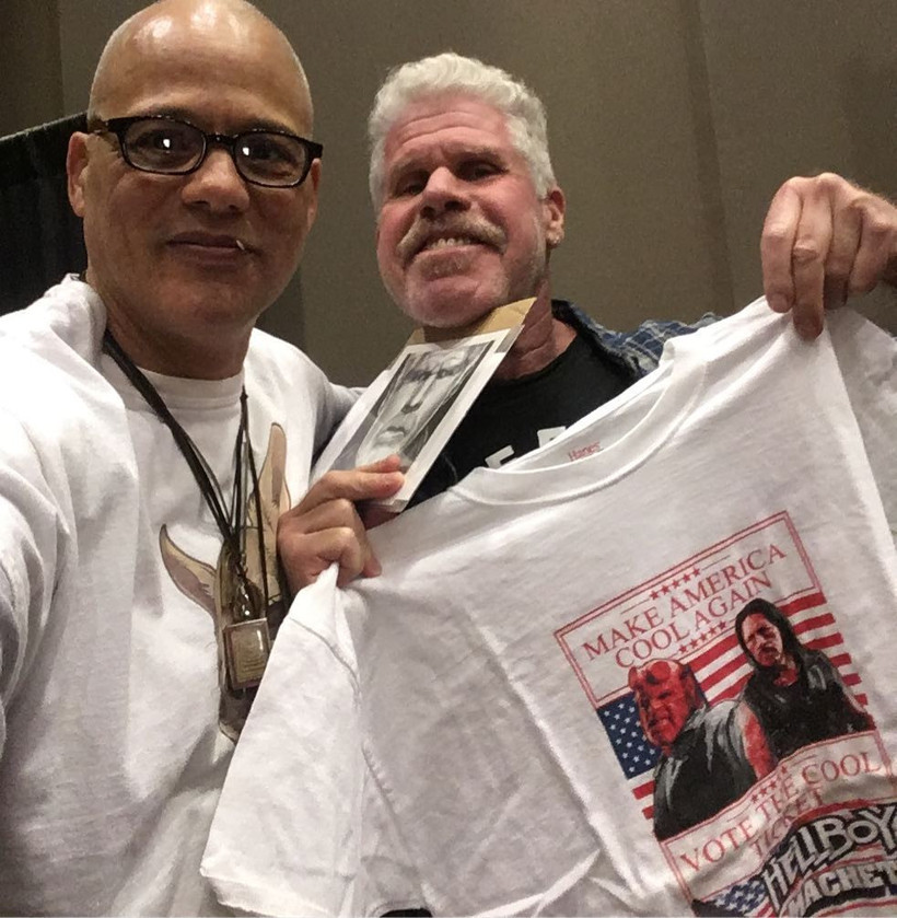 Ünlü oyuncunun oğlu intihar etti - Resim: 1